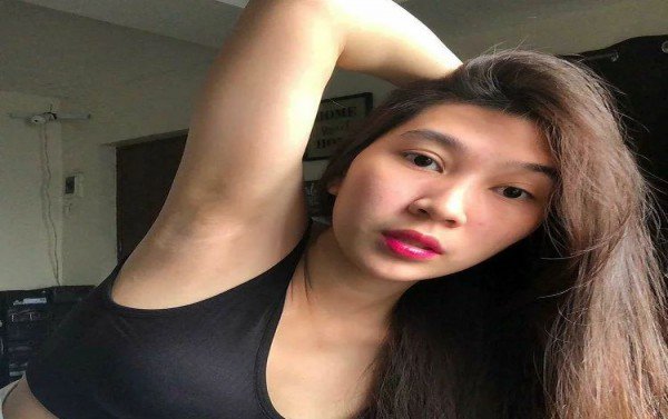 Armpit Fetish  Best Video  Sierra Leone